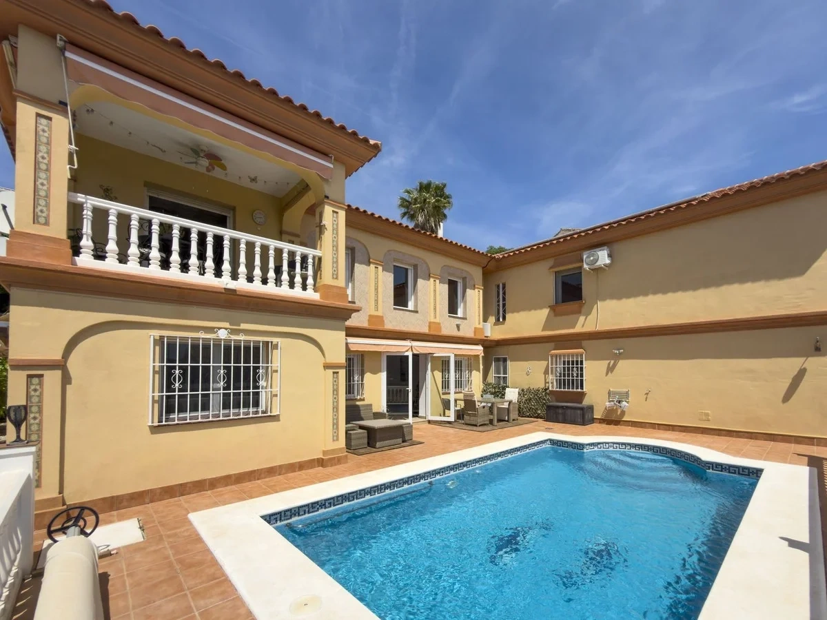 2 - vente maison coin andalousie espagne