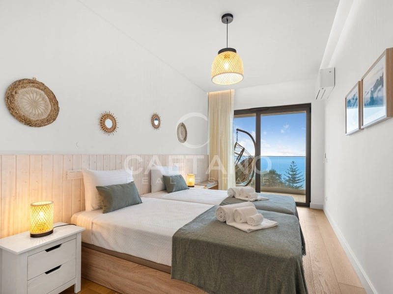2 - venta apartamento são martinho madeira portugal