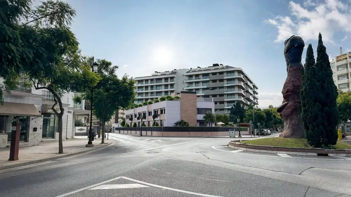2 - venda casa fuengirola - costa del sol andaluzia espanha