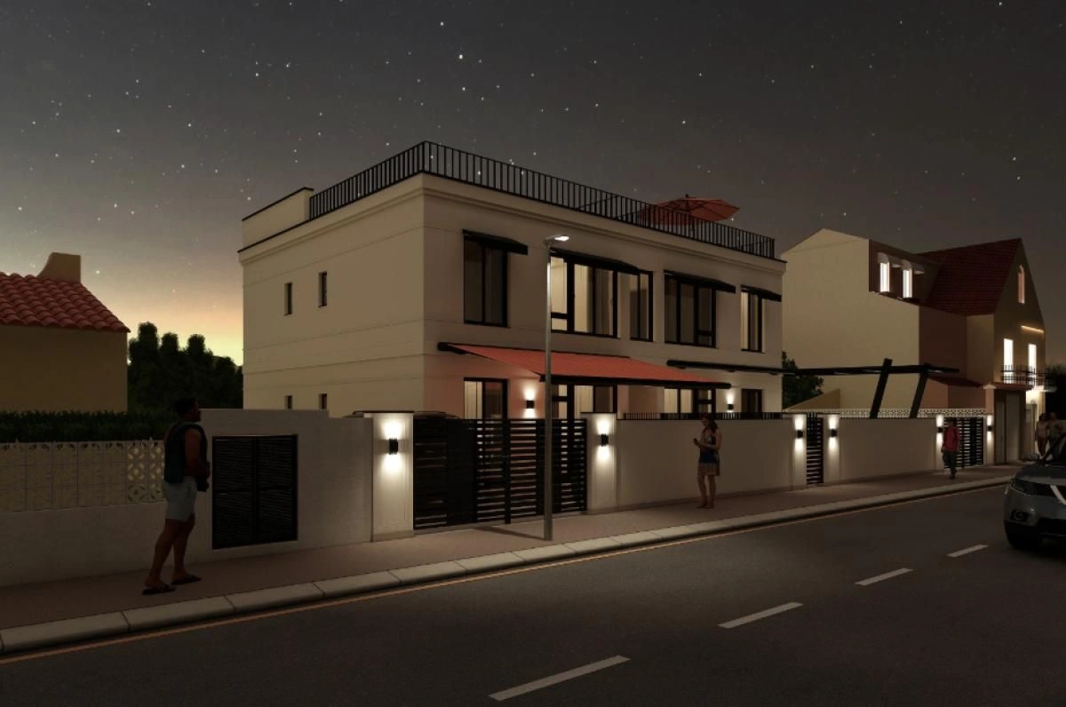 2 - venda apartamento a praia ao pé torrevieja - costa blanca comunidade valenciana espanha