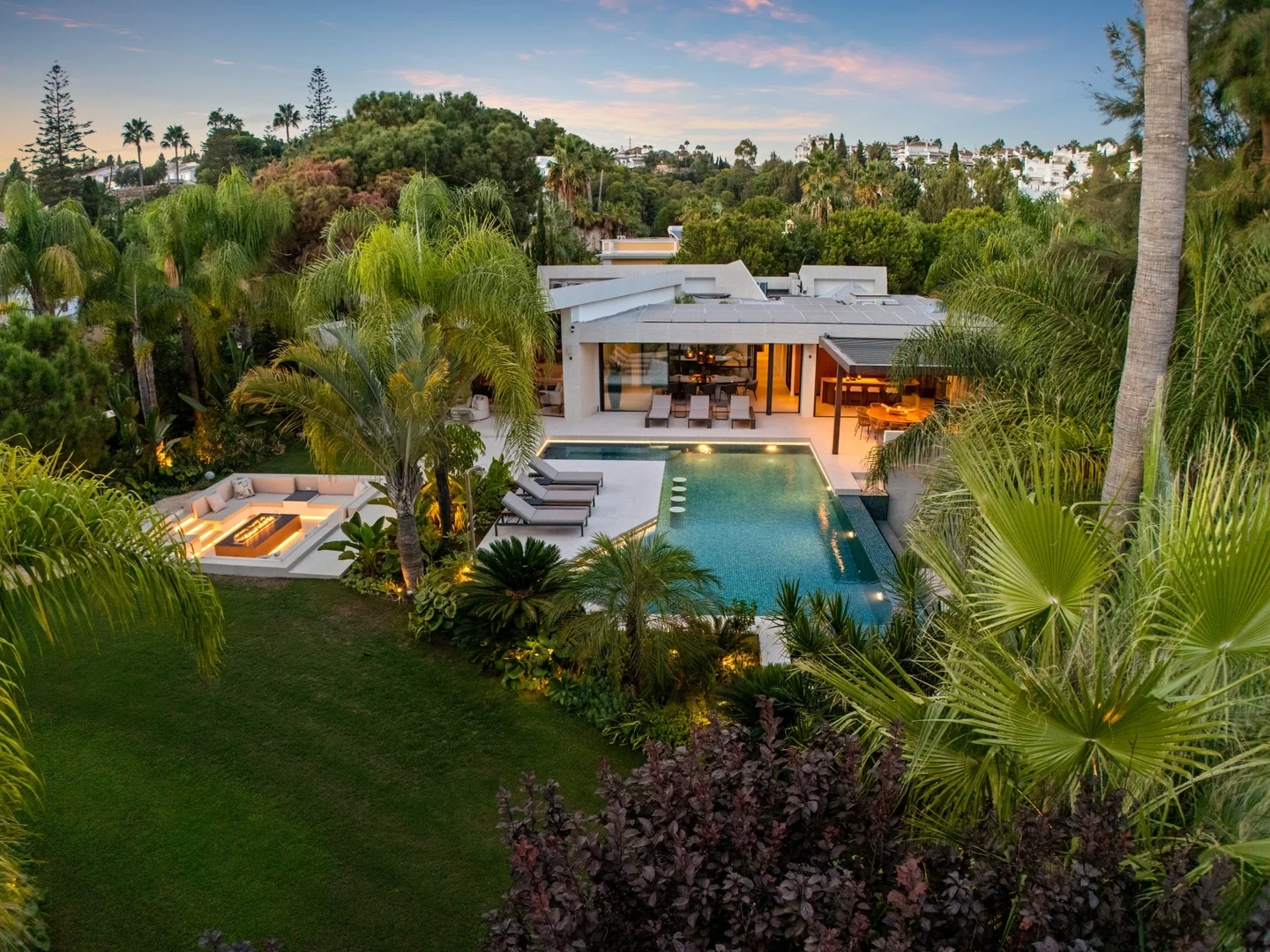 2 - verkoop villa marbella - costa del sol andalusië spanje