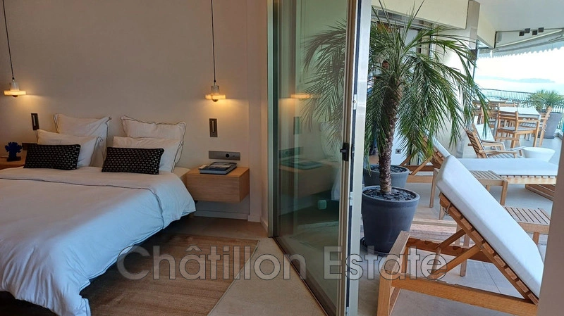 2 - vente appartement vue mer cannes alpes-maritimes france