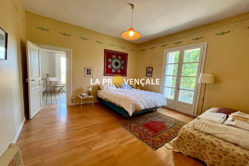 2 - vente maison puissalicon hérault france