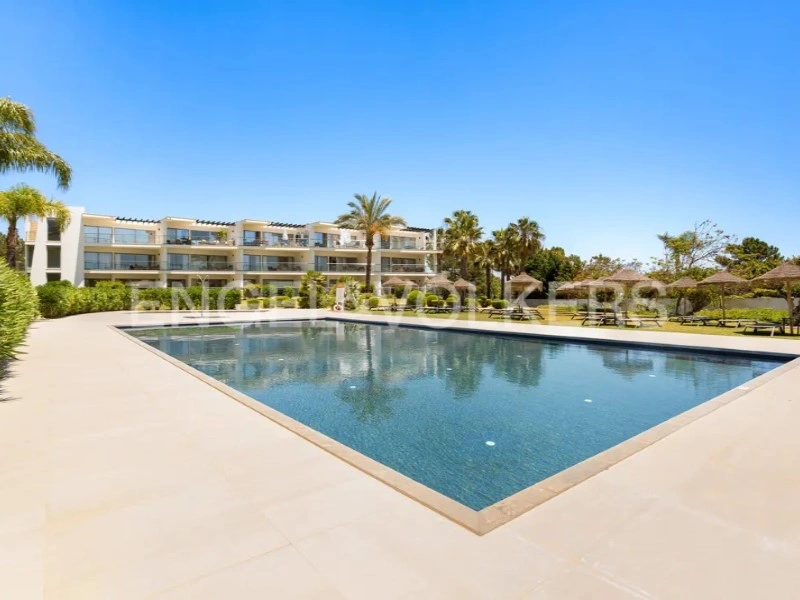 1 - vente appartement vue mer albufeira algarve portugal