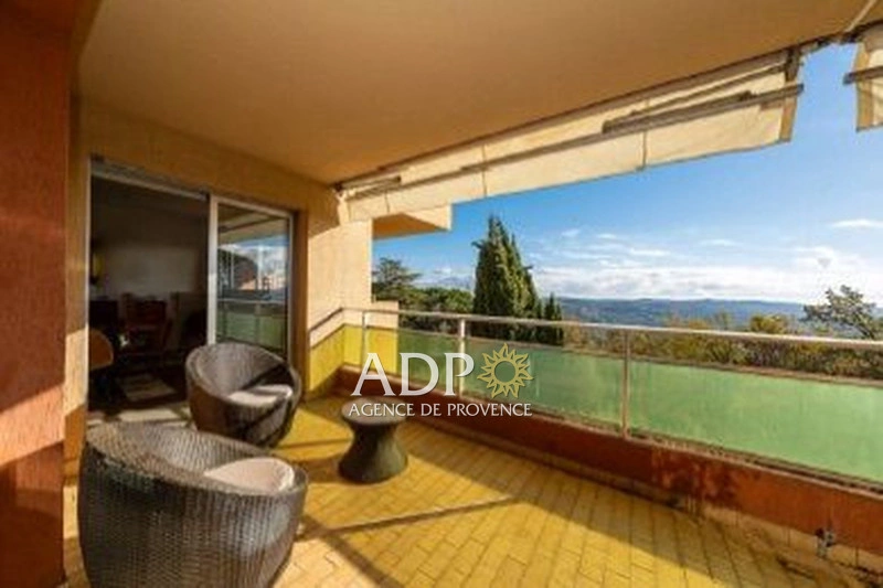 1 - apartment for sale in grasse alpes-maritimes france