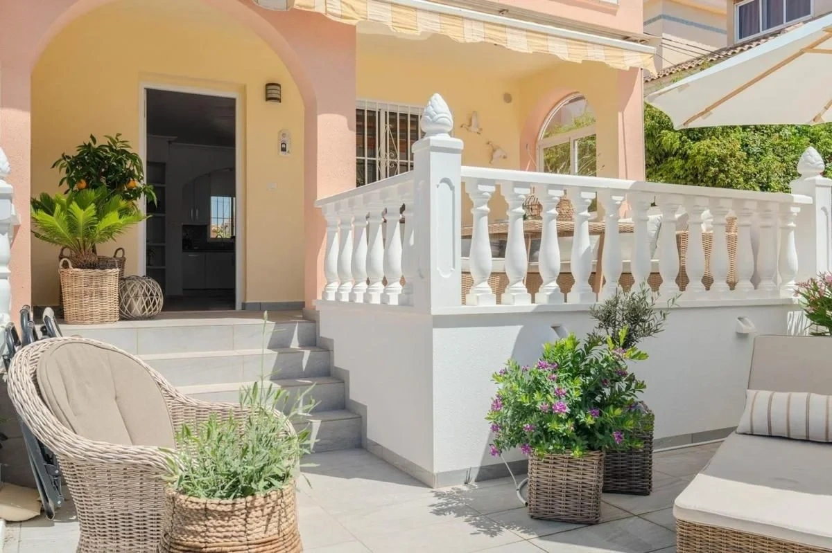 2 - vendita casa orihuela-costa comunità valenciana spagna