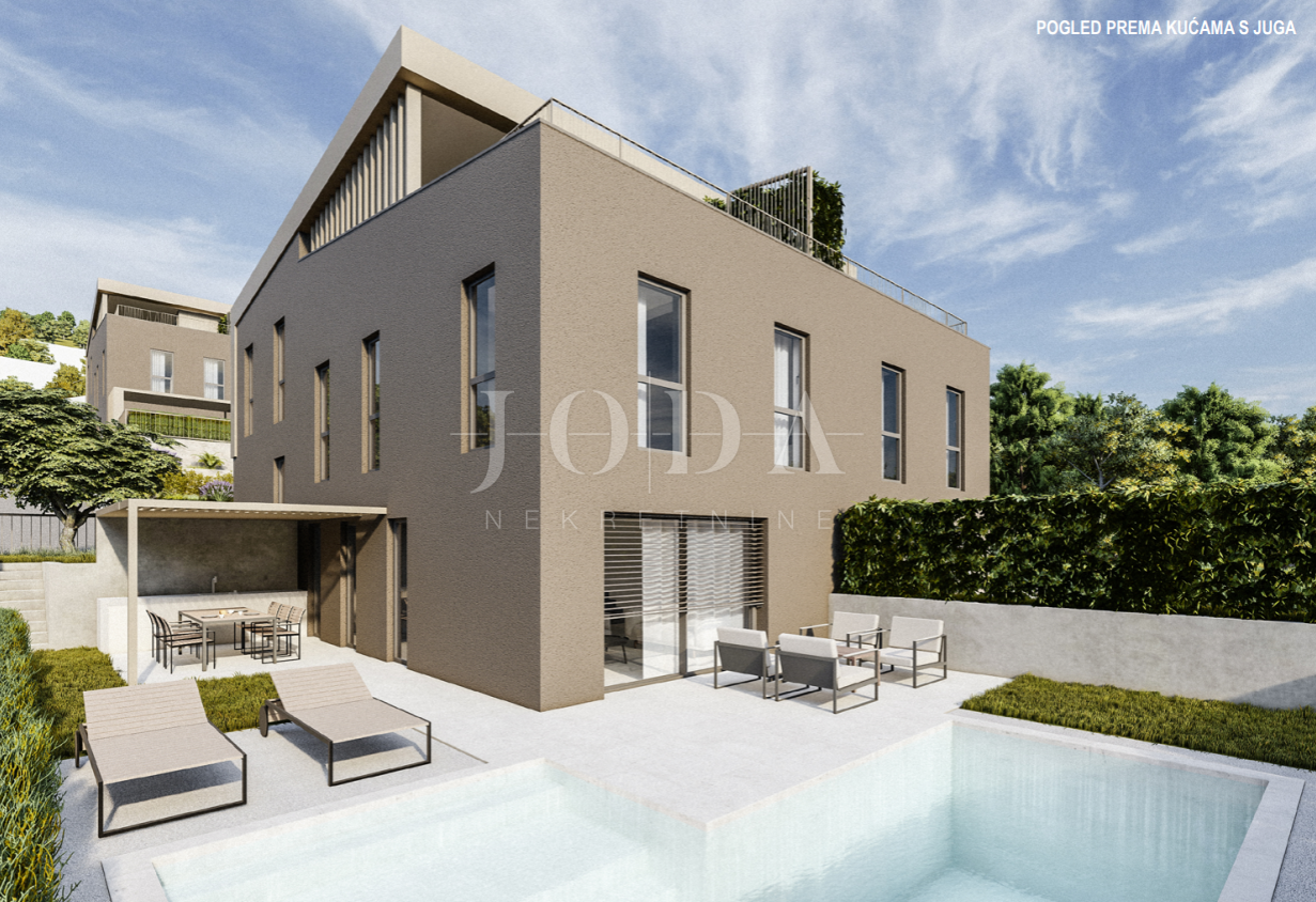 1 - verkoop appartement kostrena primorje-gorski kotar kroatië
