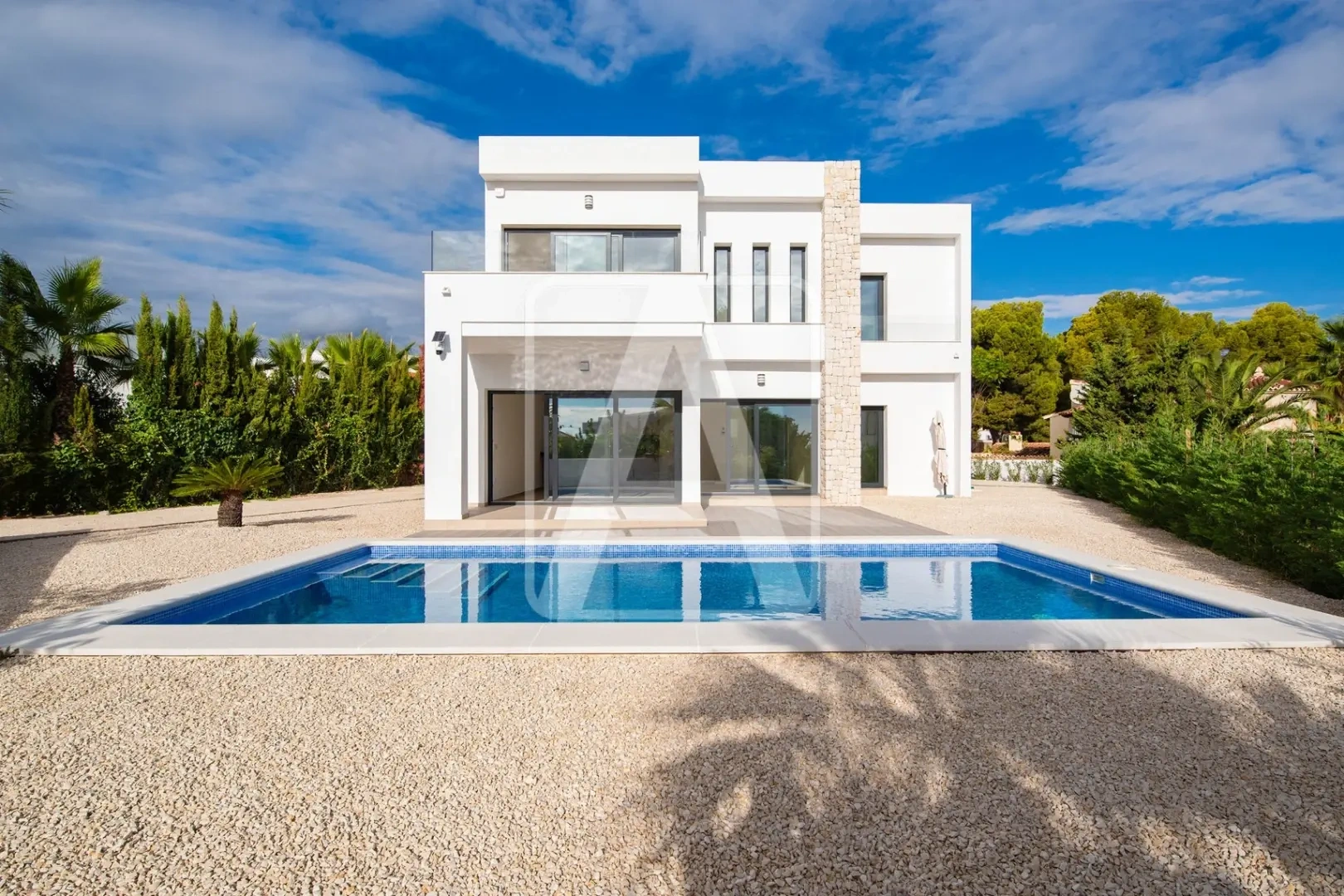 1 - vente maison vue mer benissa - costa blanca communauté valencienne espagne