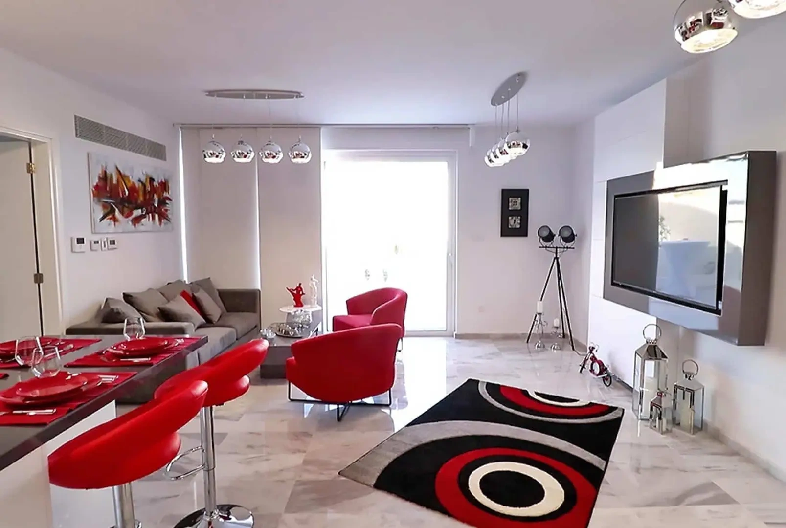 1 - vendita appartamento vista mare larnaca larnaca cipro