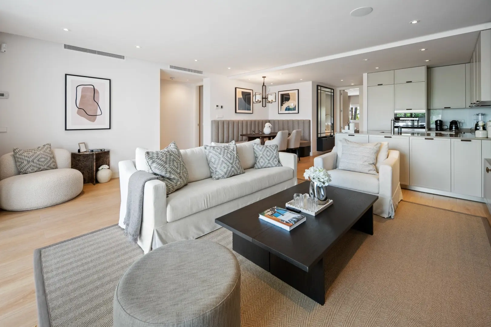 2 - venta apartamento frente al mar marbella - costa del sol andalucía españa