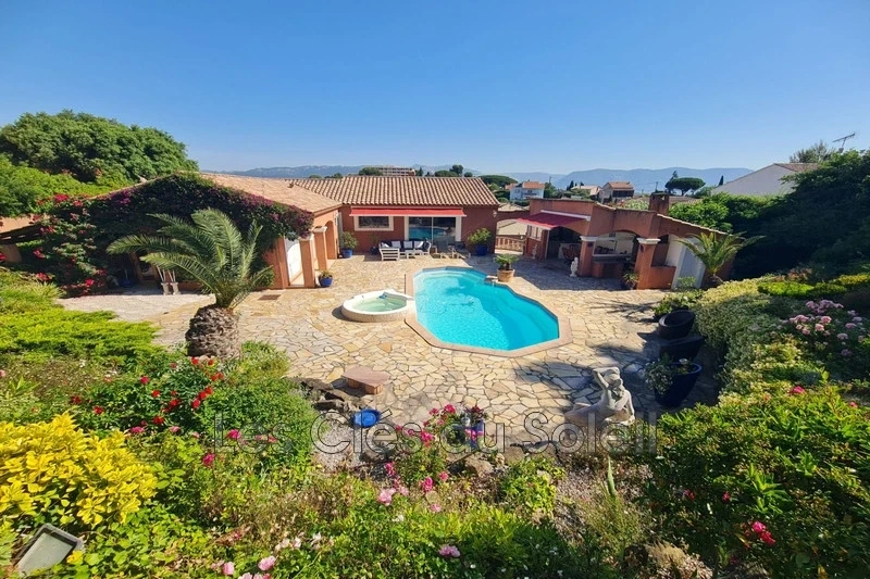 1 - vente villa la seyne sur mer var france