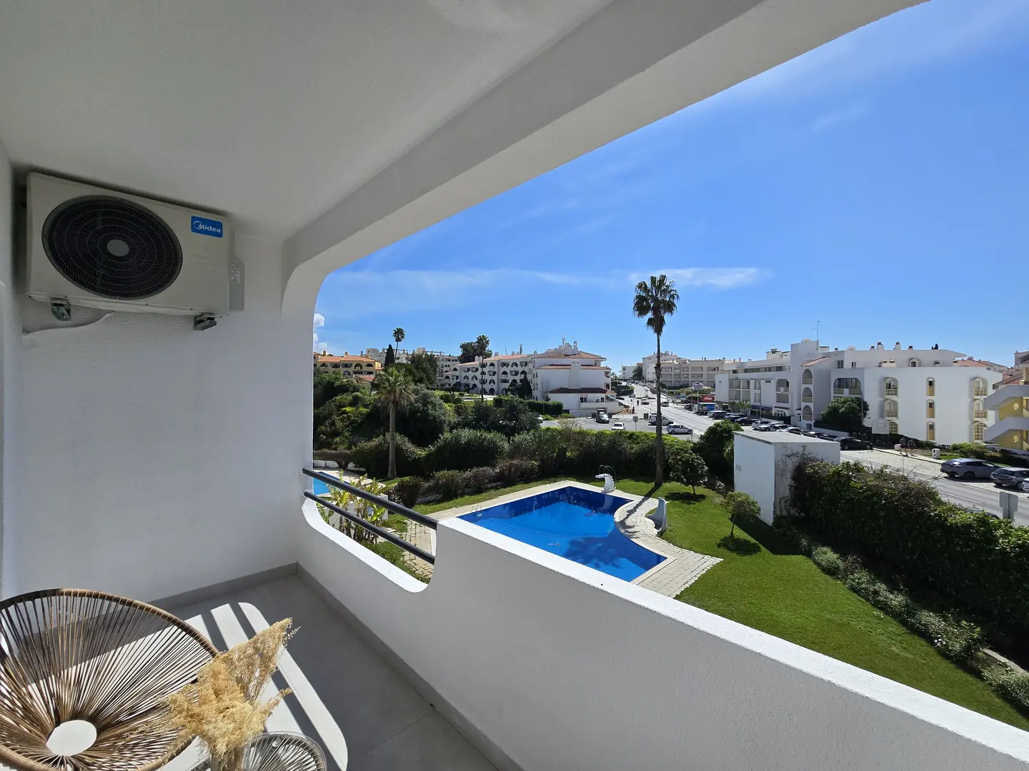 2 - vendita appartamento spiaggia a piedi albufeira algarve portogallo