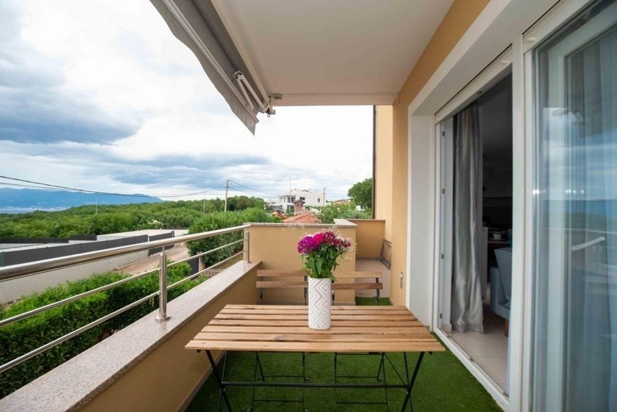 1 - vendita appartamento vista mare kostrena litoraneo-montana croazia