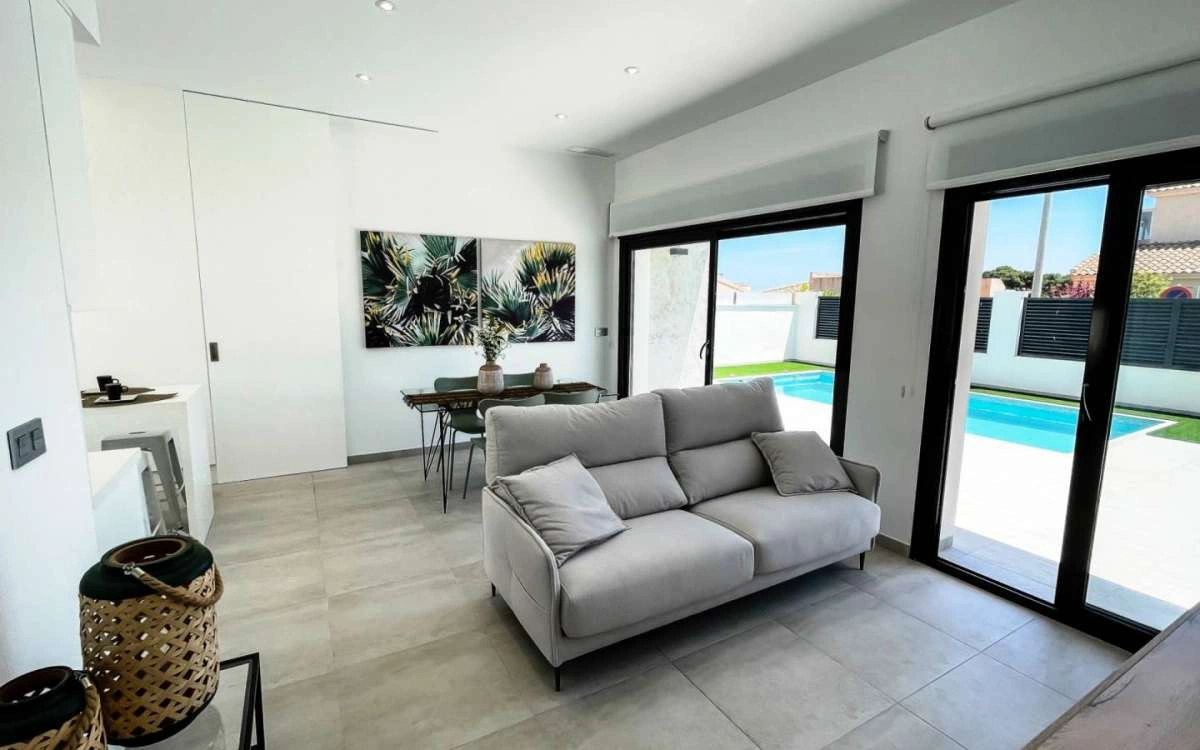 2 - venda casa pilar de la horadada comunidade valenciana espanha