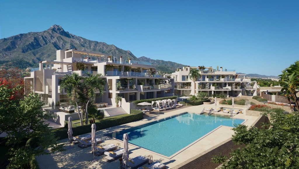 2 - vendita appartamento marbella - costa del sol andalusia spagna