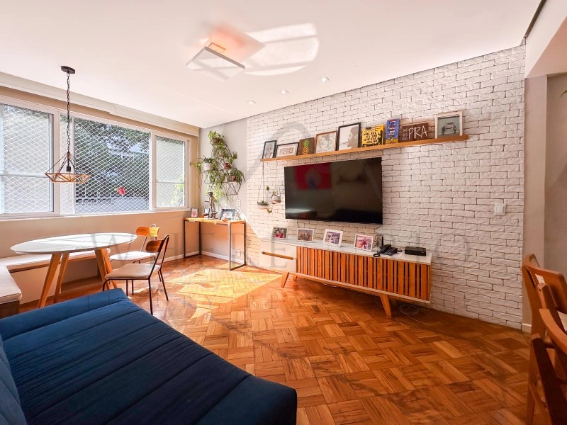 1 - verkoop appartement rio de janeiro rio de janeiro brazilië