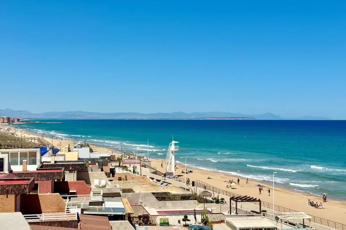 2 - verkoop appartement aan het water torrevieja - costa blanca valencian community spanje