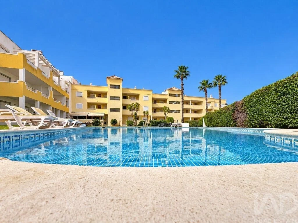 1 - vendita appartamento quarteira algarve portogallo