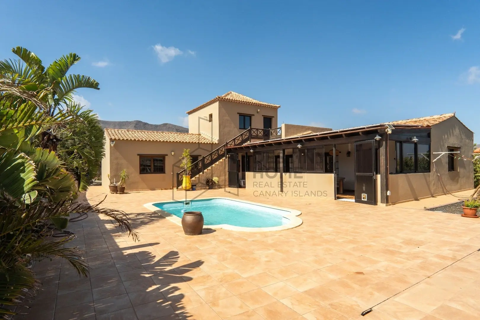 1 - vente maison casillas del angel fuerteventura - canaries espagne
