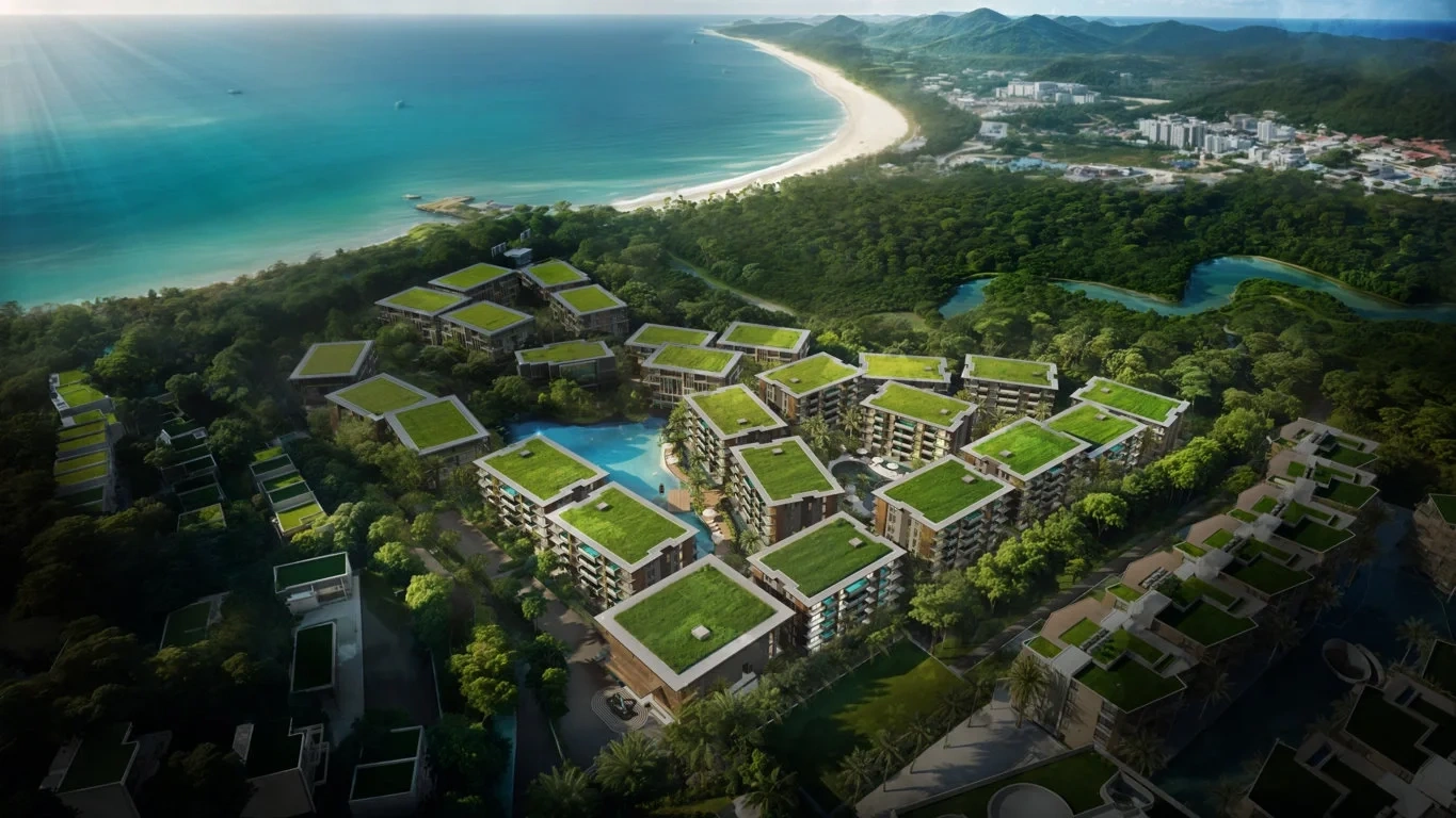 1 - sea view apartment for sale in kathu phuket thailand