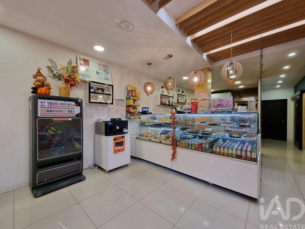 1 - venta comercio lousã región centro portugal