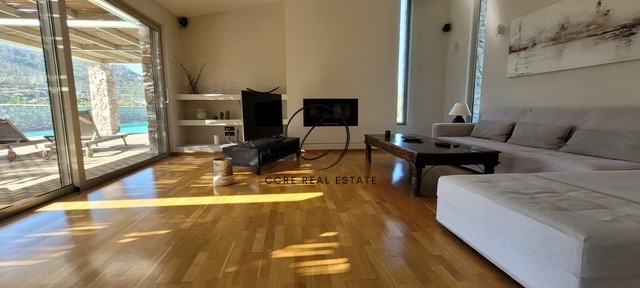2 - house for sale in oropos attica greece
