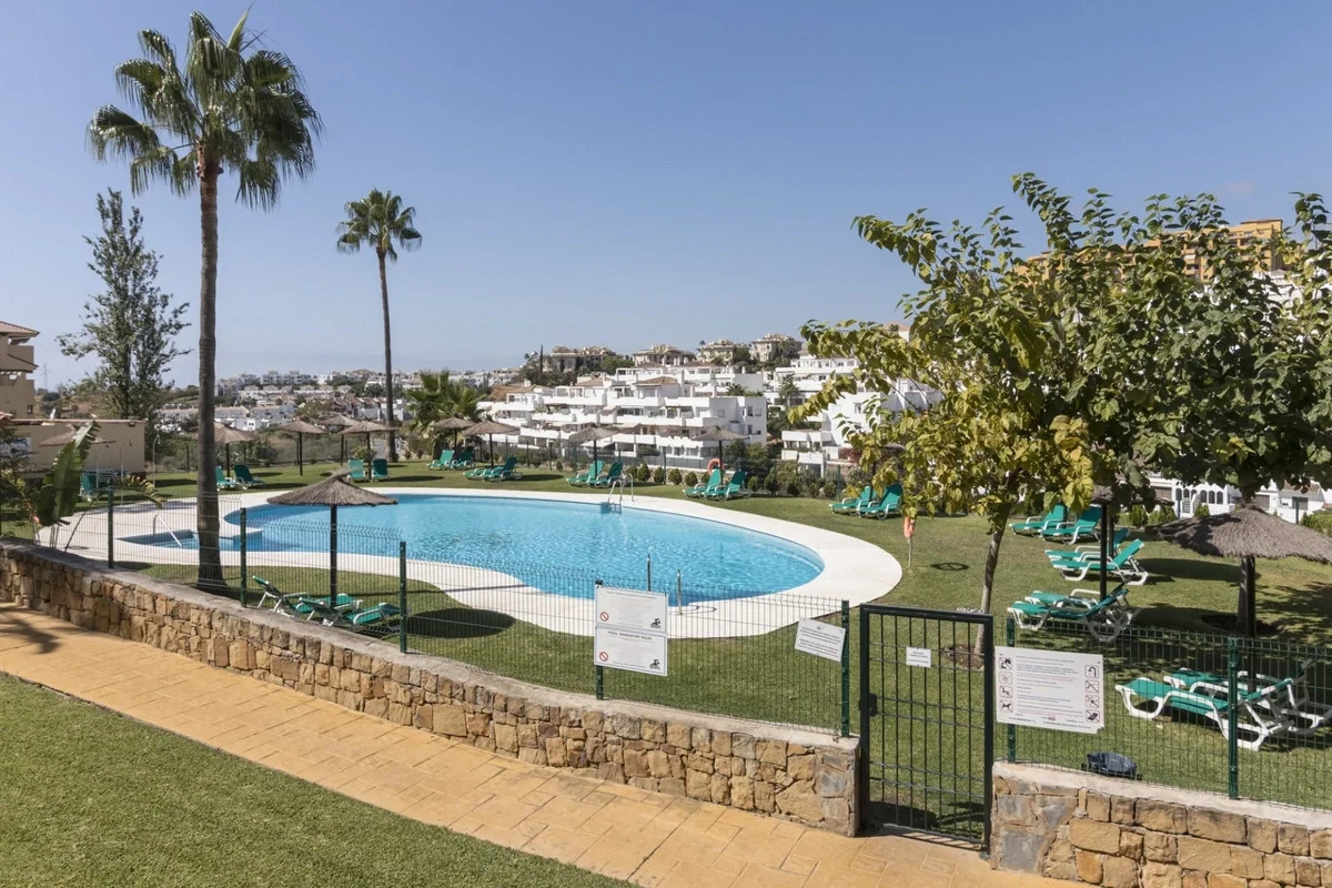 2 - vente appartement estepona - costa del sol andalousie espagne
