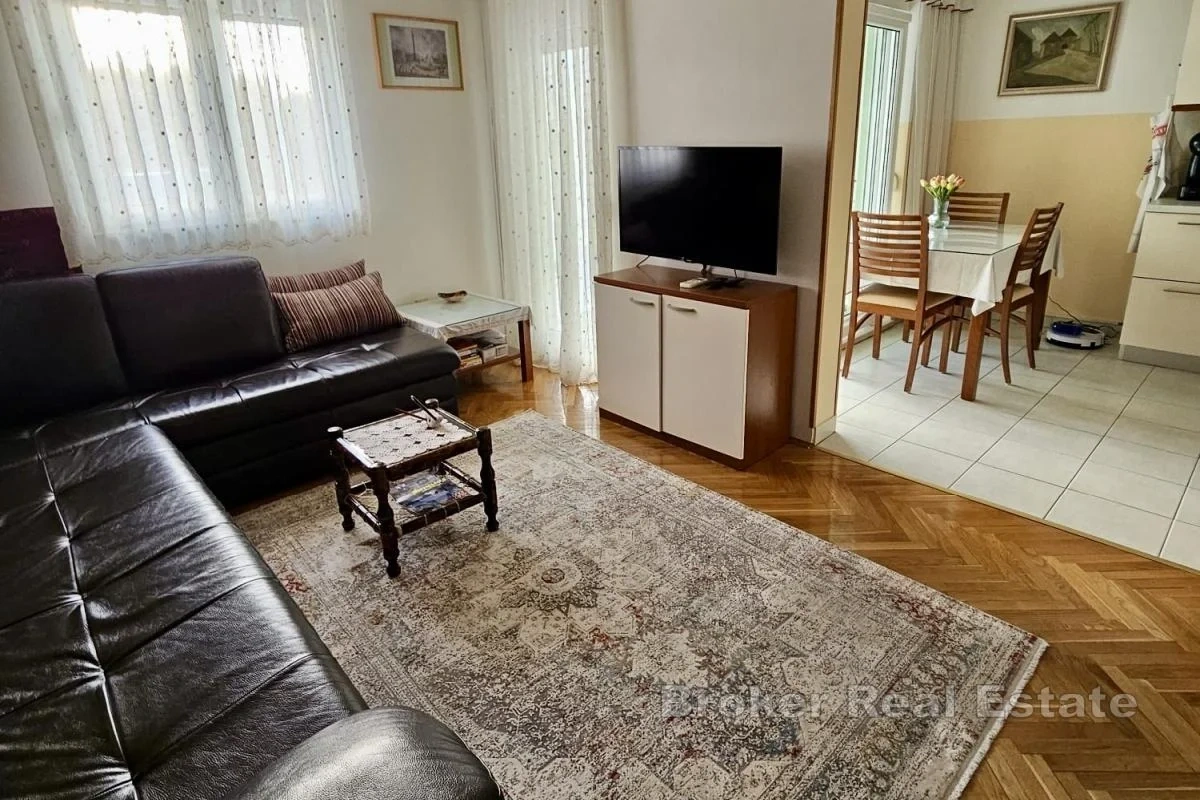 2 - venta apartamento vista al mar makarska split-dalmacia croacia