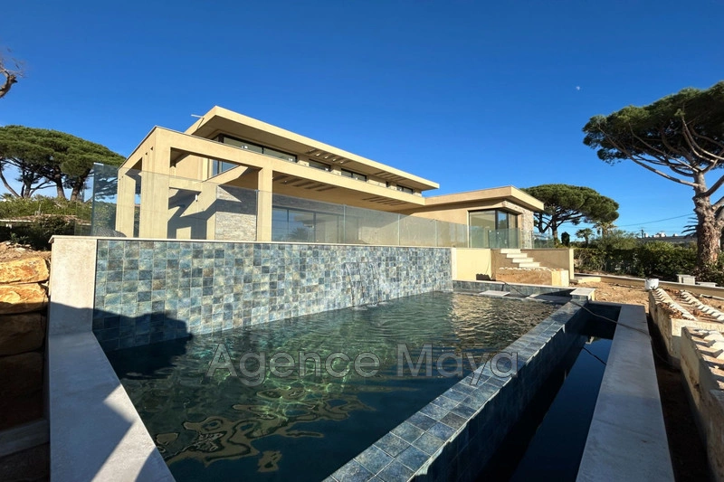 1 - venta casa vista al mar sainte-maxime var francia