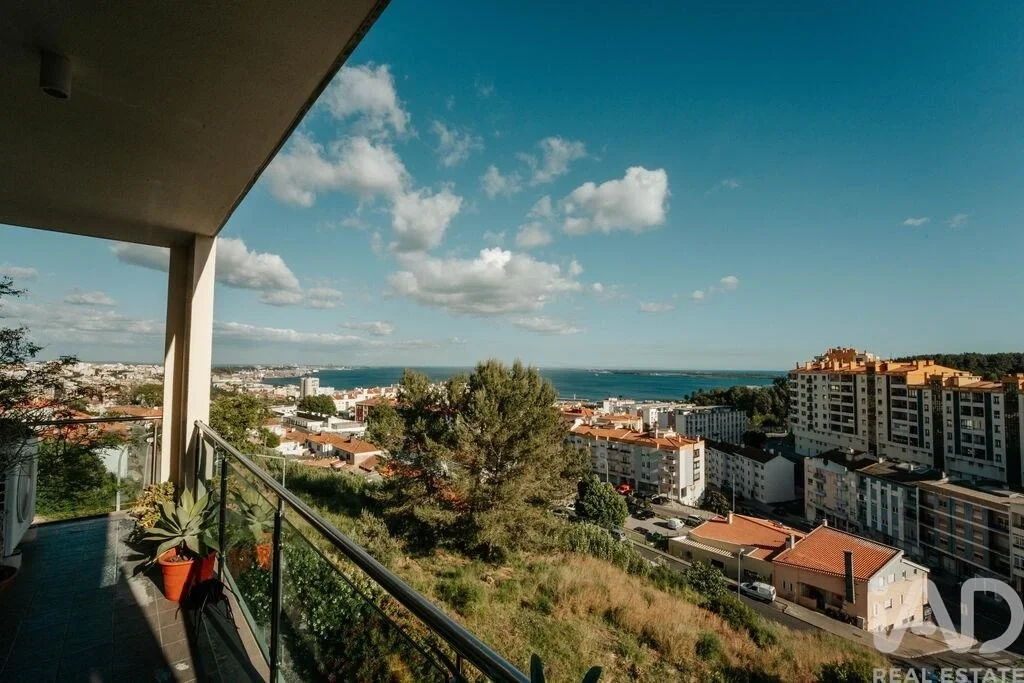 2 - vente appartement setúbal région de lisbonne portugal