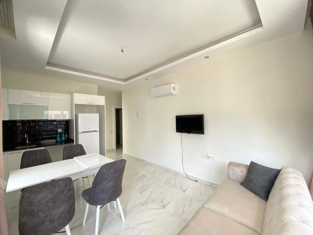 2 - vente appartement alanya antalya turquie