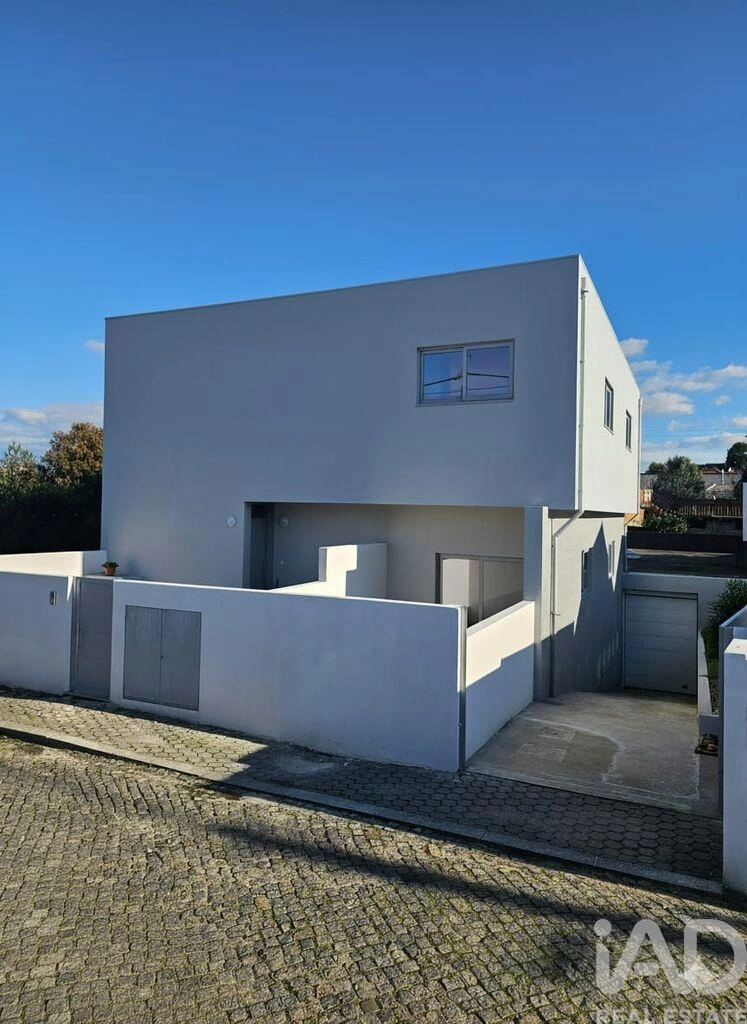 2 - продажа квартира vila nova de gaia северный регион португалия