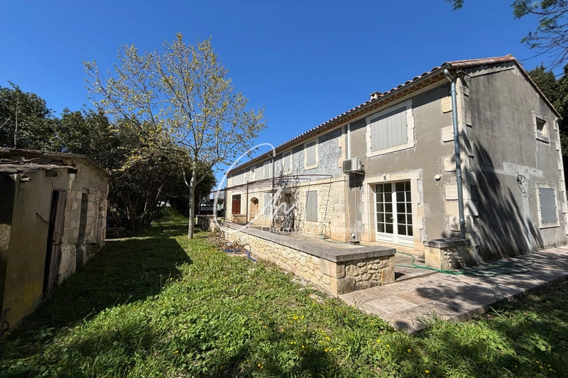 1 - venda casa arles bouches-du-rhône frança