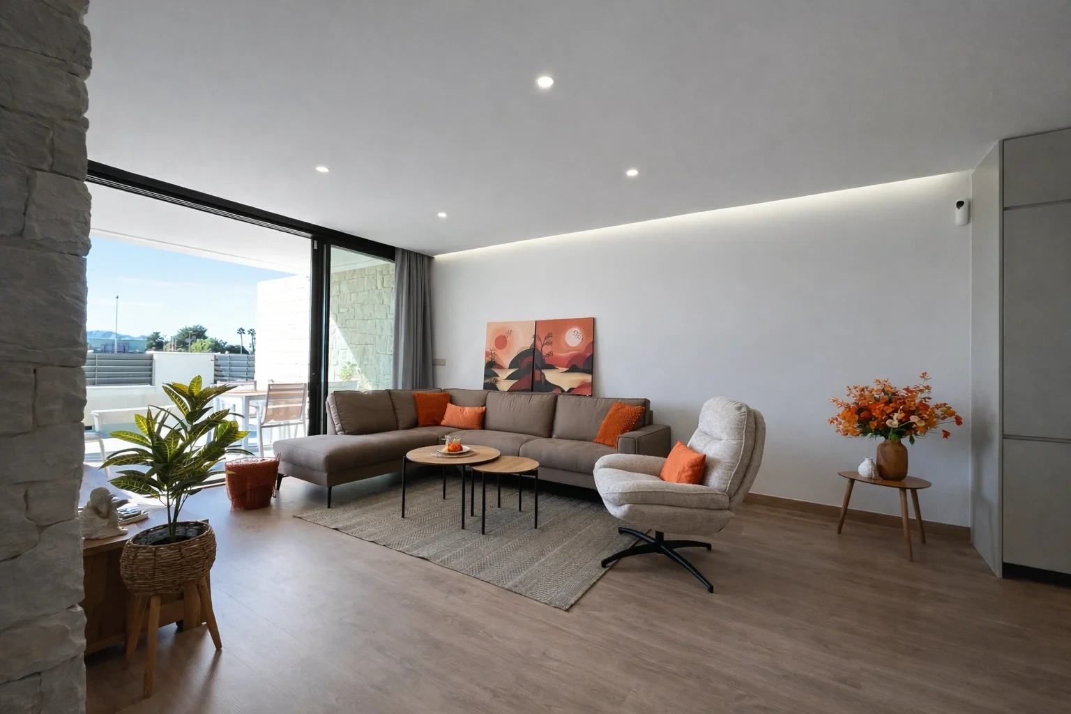 2 - verkoop huis dolores valencian community spanje
