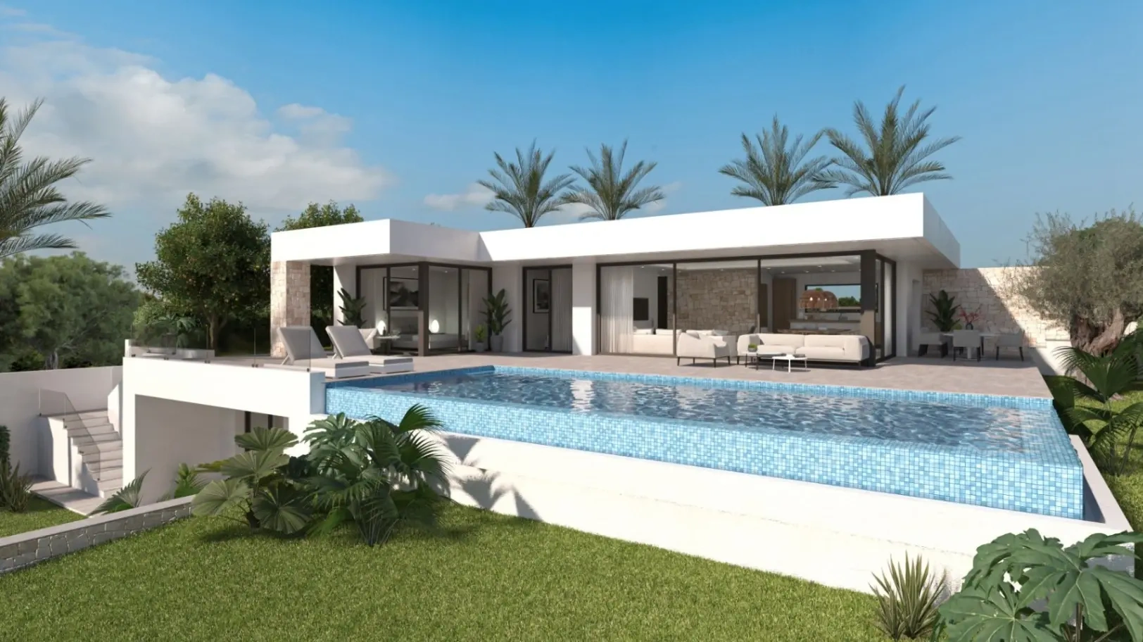 1 - verkauf haus denia - costa blanca valencia spanien