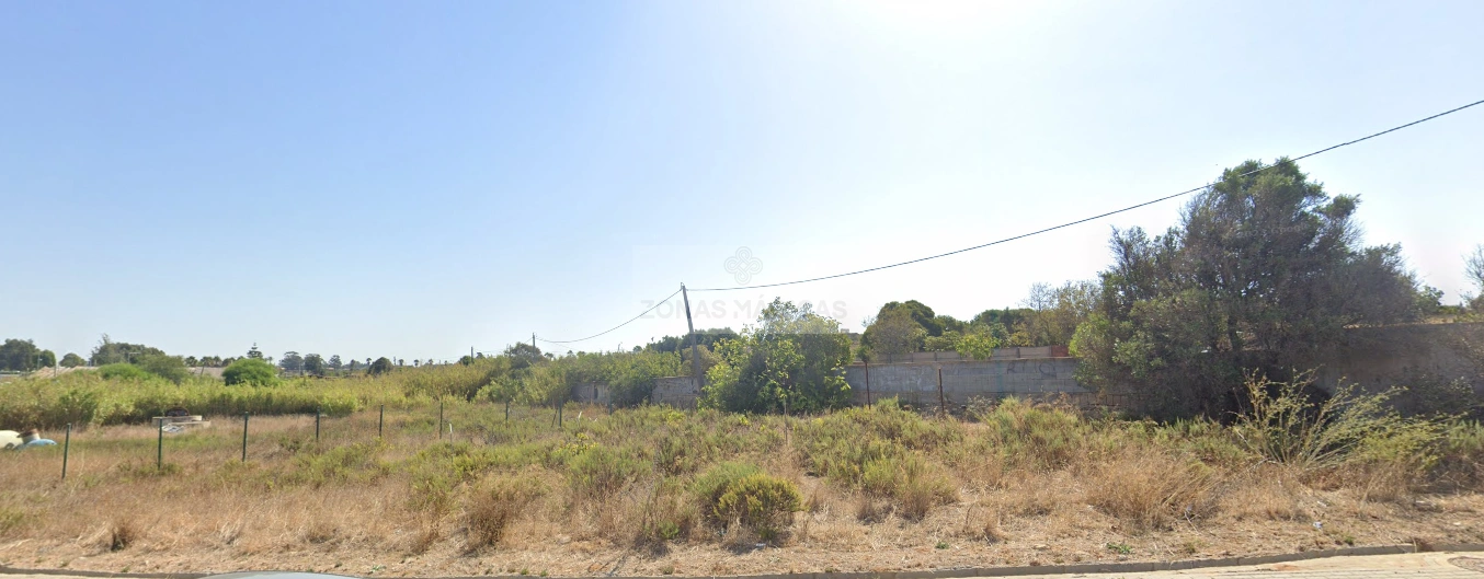 1 - venta terreno lagos algarve portugal