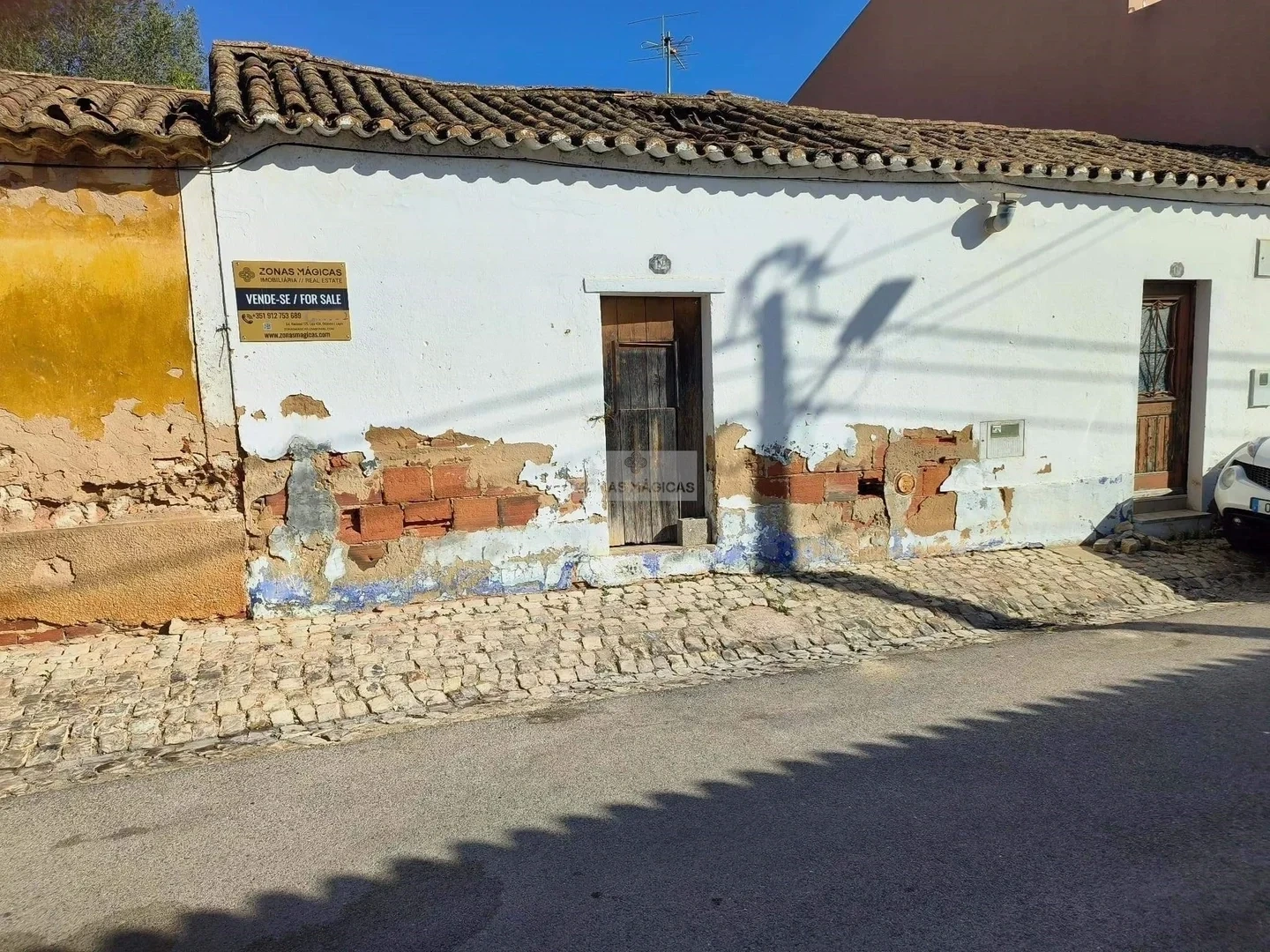 1 - verkauf haus lagos algarve portugal