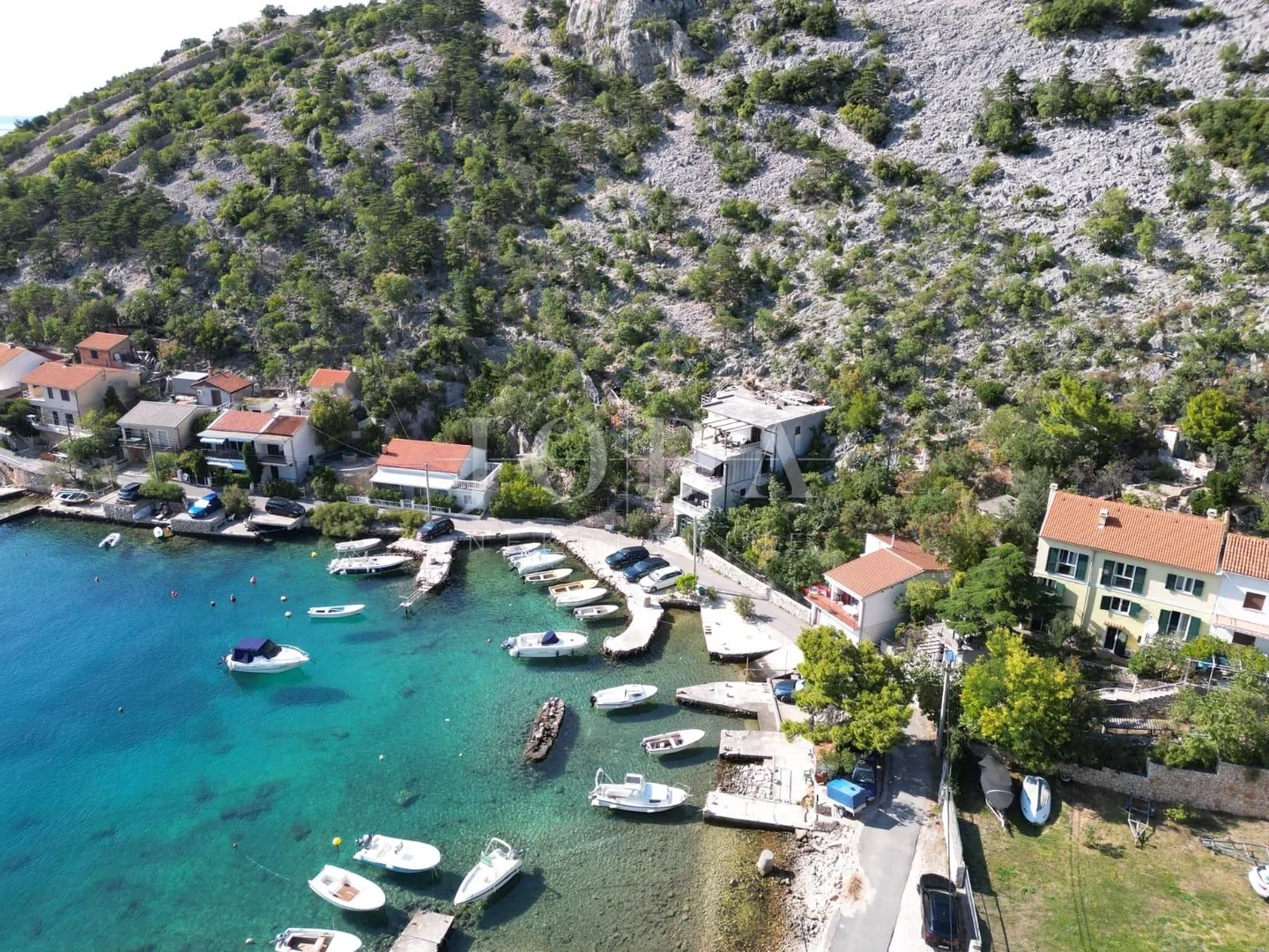 1 - verkoop huis senj lika-senj kroatië