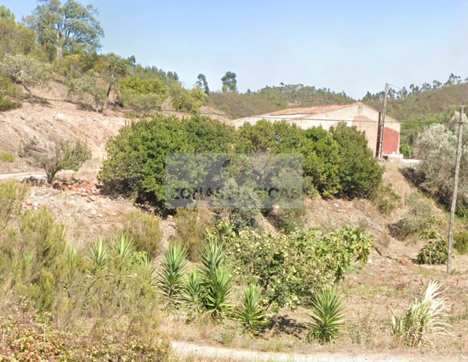 2 - venta propiedad monchique algarve portugal