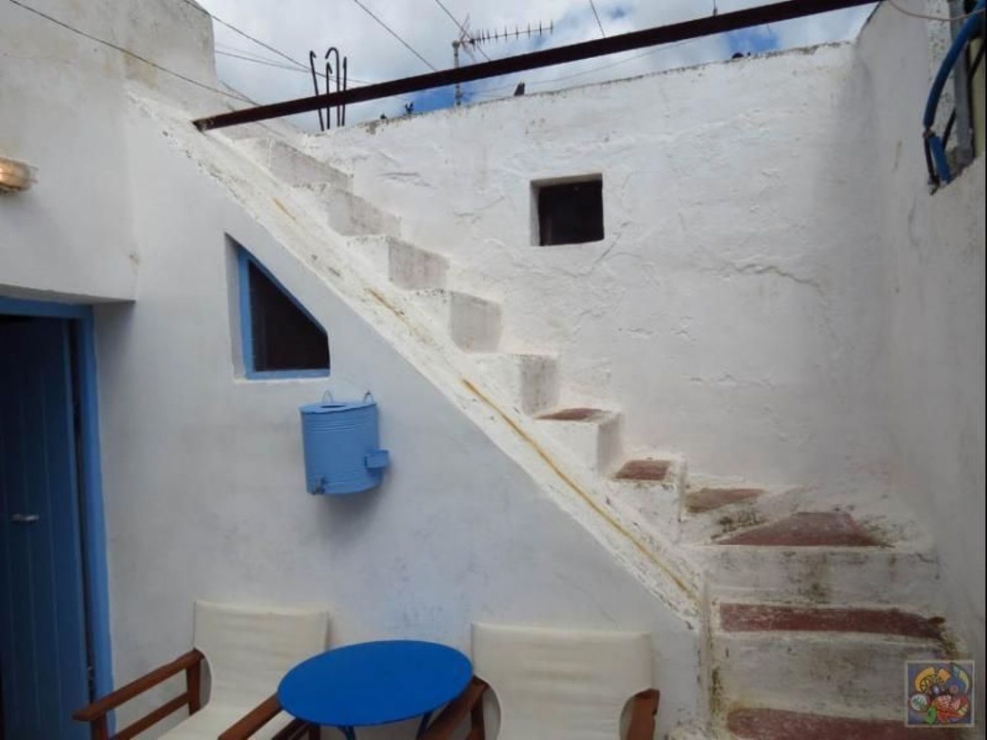 2 - vendita casa lithínes creta grecia