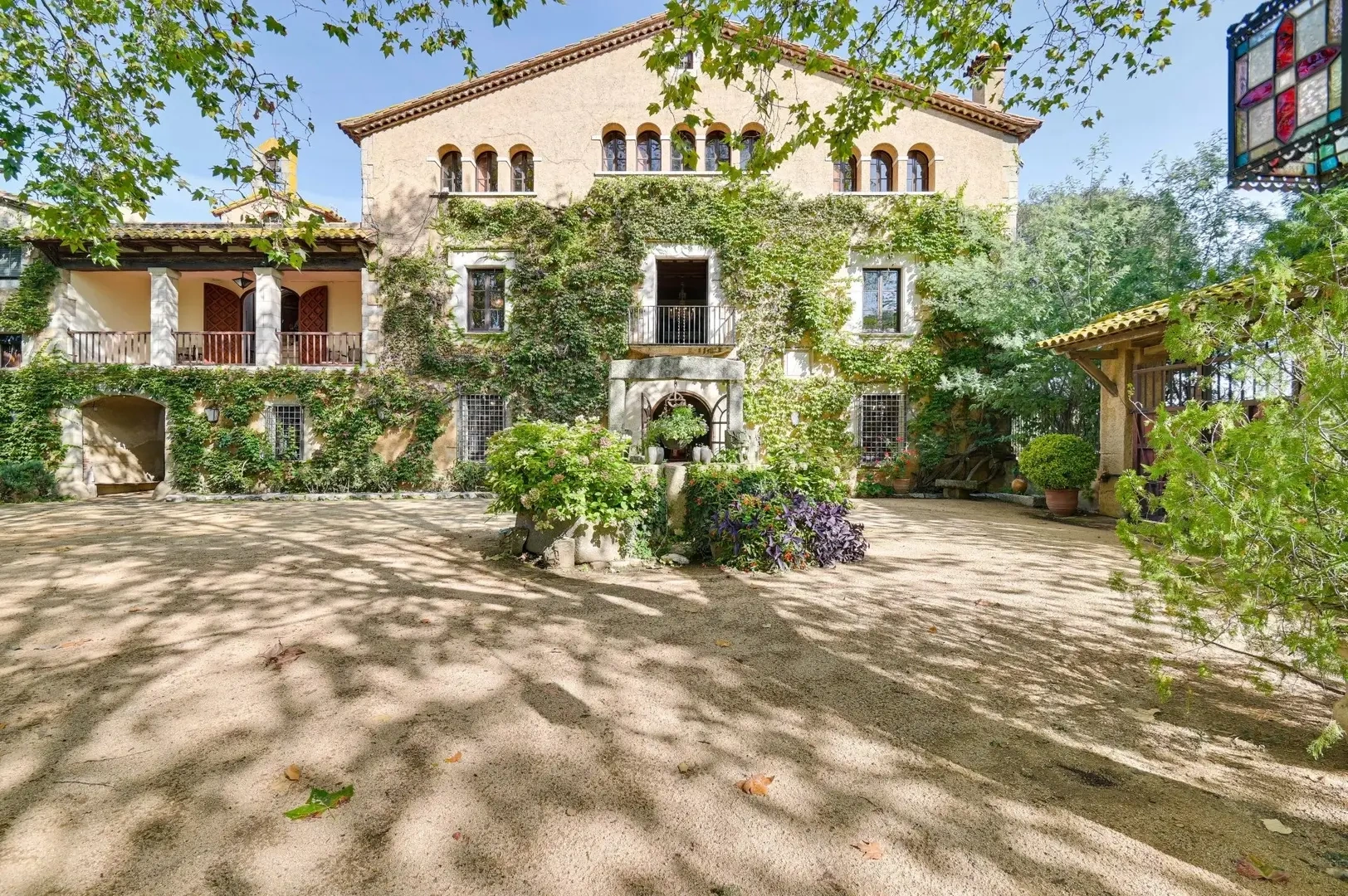 1 - house for sale in llagostera catalonia spain