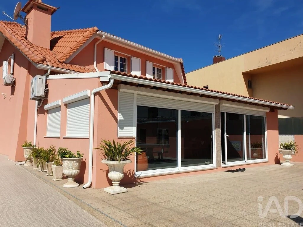 2 - verkoop villa póvoa de varzim north region portugal