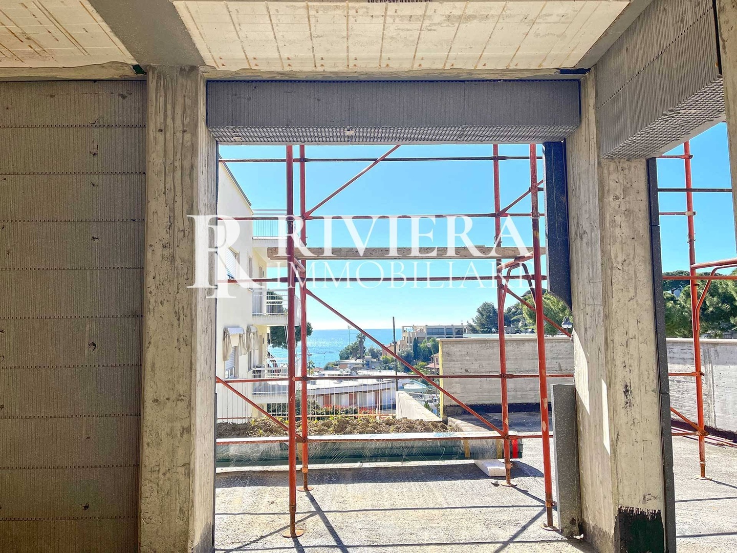 2 - venta apartamento vista al mar sanremo liguria italia