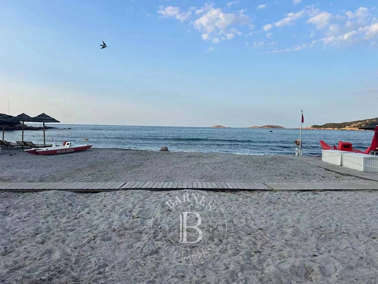 2 - affitto vacanze appartamento vista mare porto cervo sardegna italia