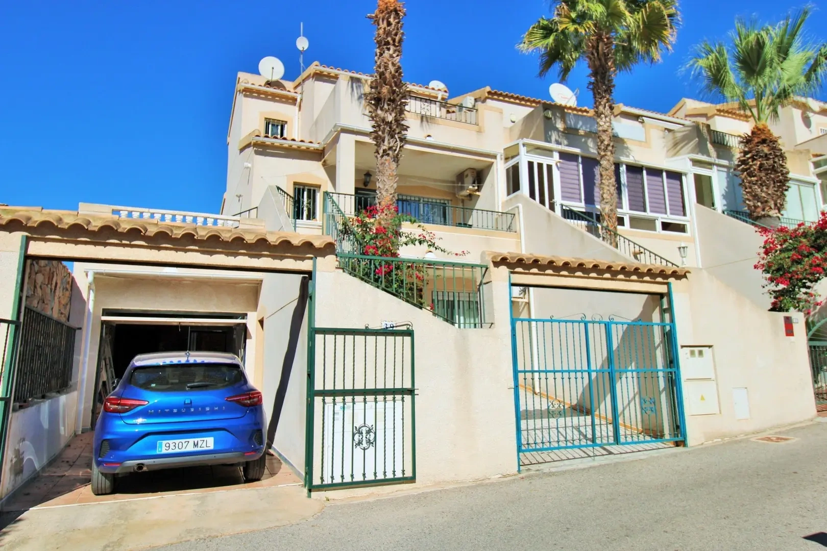 1 - venta casa villamartin comunidad valenciana españa