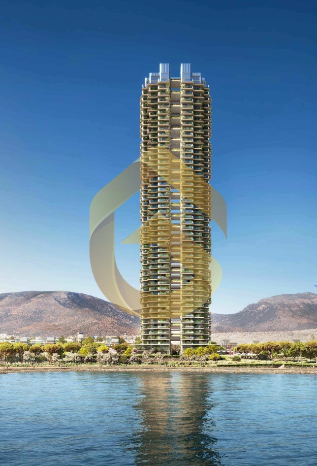 1 - venda apartamento argyroúpoli ática grécia