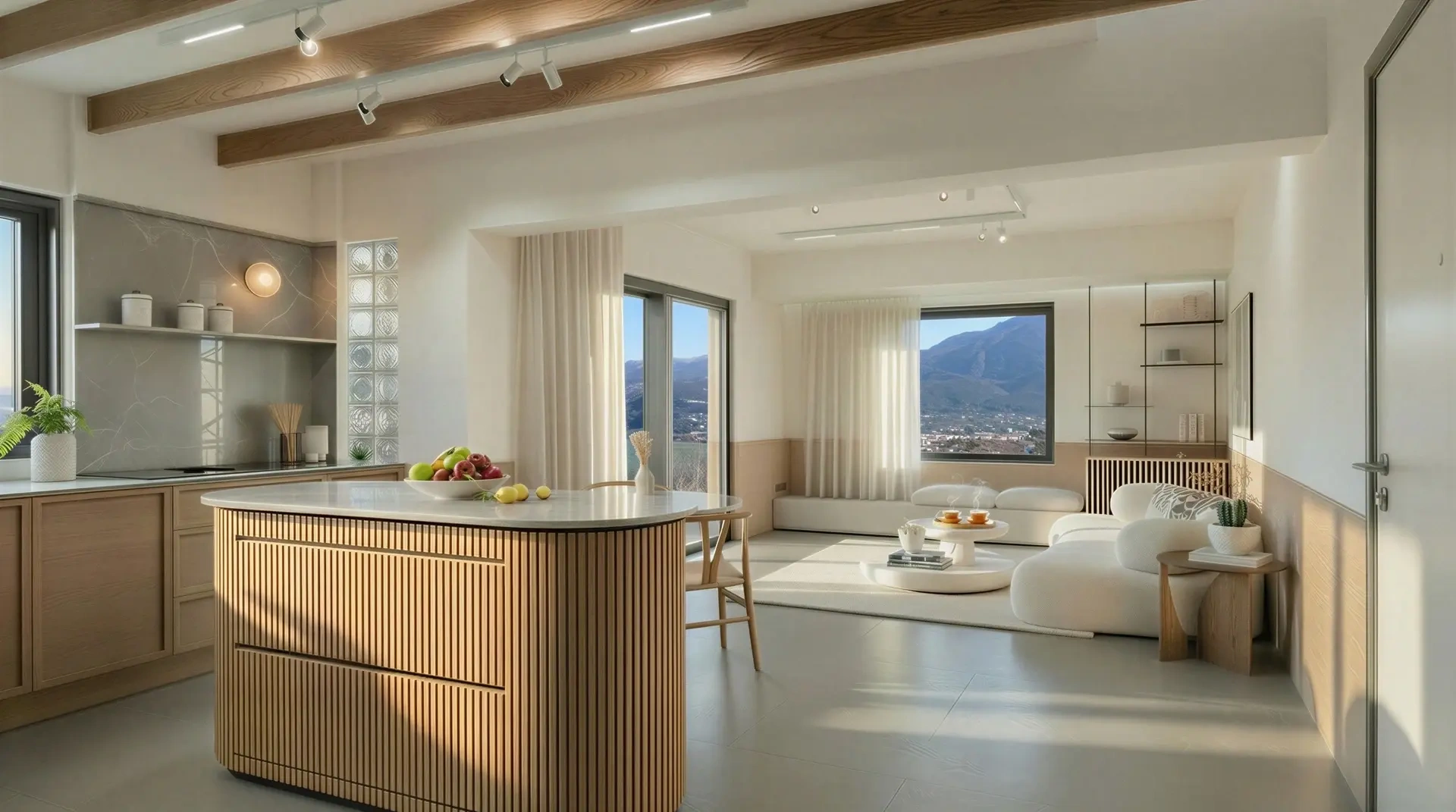 2 - vente maison vue mer kalamáta péloponnèse grèce