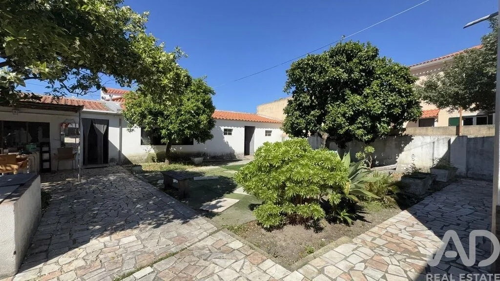 1 - venta casa moita región de lisboa portugal