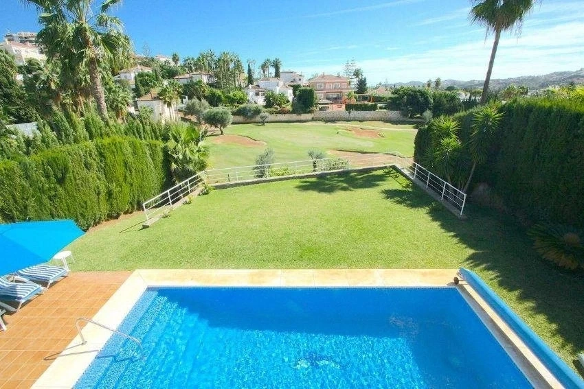 2 - venda casa mijas andaluzia espanha