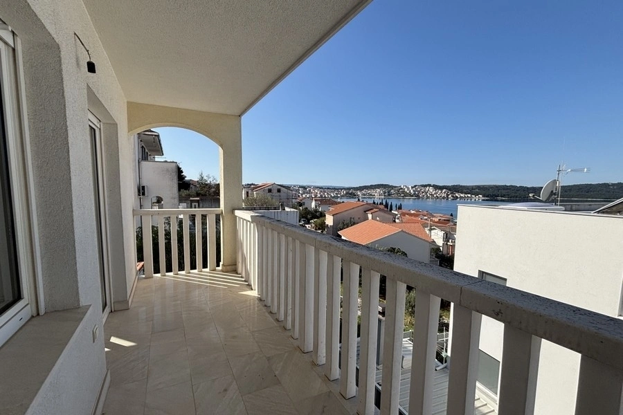 2 - sea view apartment for sale in okrug gornji split-dalmatia croatia